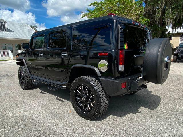 2005 hummer h2 in plant city, florida