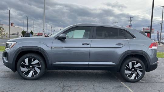 2025 Volkswagen Atlas Cross Sport