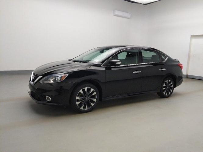 used 2017 nissan sentra sr huntsville, al 35816 for sale in huntsville, alabama