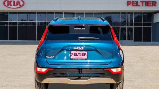 2024 Kia Niro