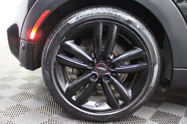 2021 mini hardtop cooper