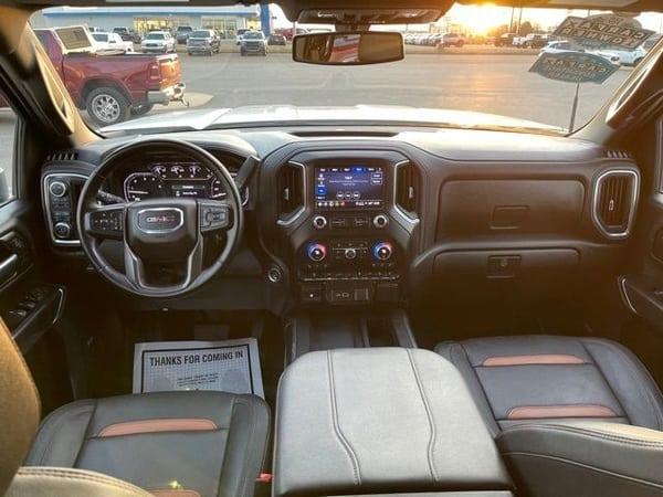 2023 gmc sierra 2500hd in chicago, illinois