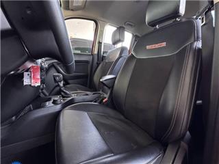 2023 Ford Ranger (North America) xlt