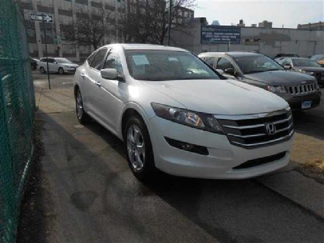 2010 honda accord crosstour ex-l in astoria, ny