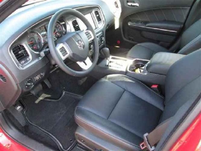 2014 dodge charger rt plus in cerritos, ca
