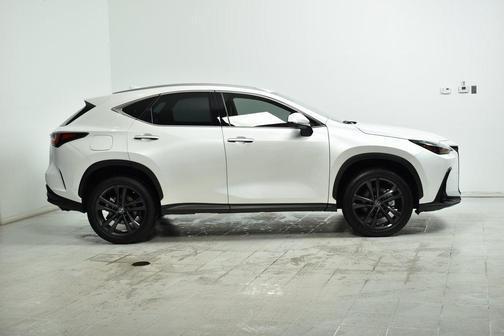 2022 lexus nx 450h in saint louis, missouri