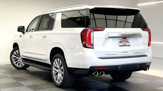 2024 GMC Yukon