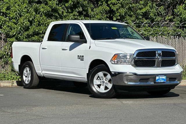 2021 ram 1500 classic slt in brentwood, california