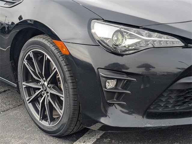 2019 toyota 86 gt