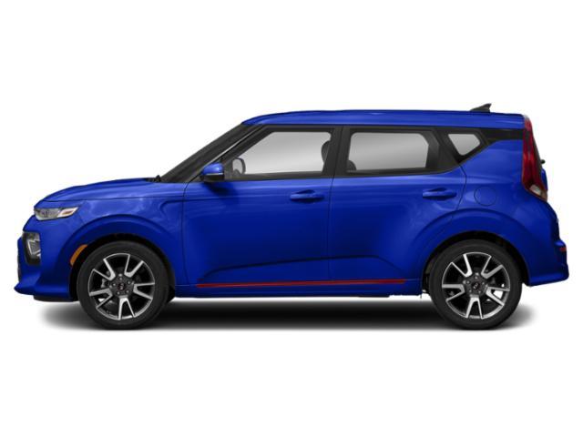 2021 kia soul gt-line