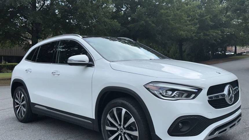 2023 mercedes-benz gla gla 250