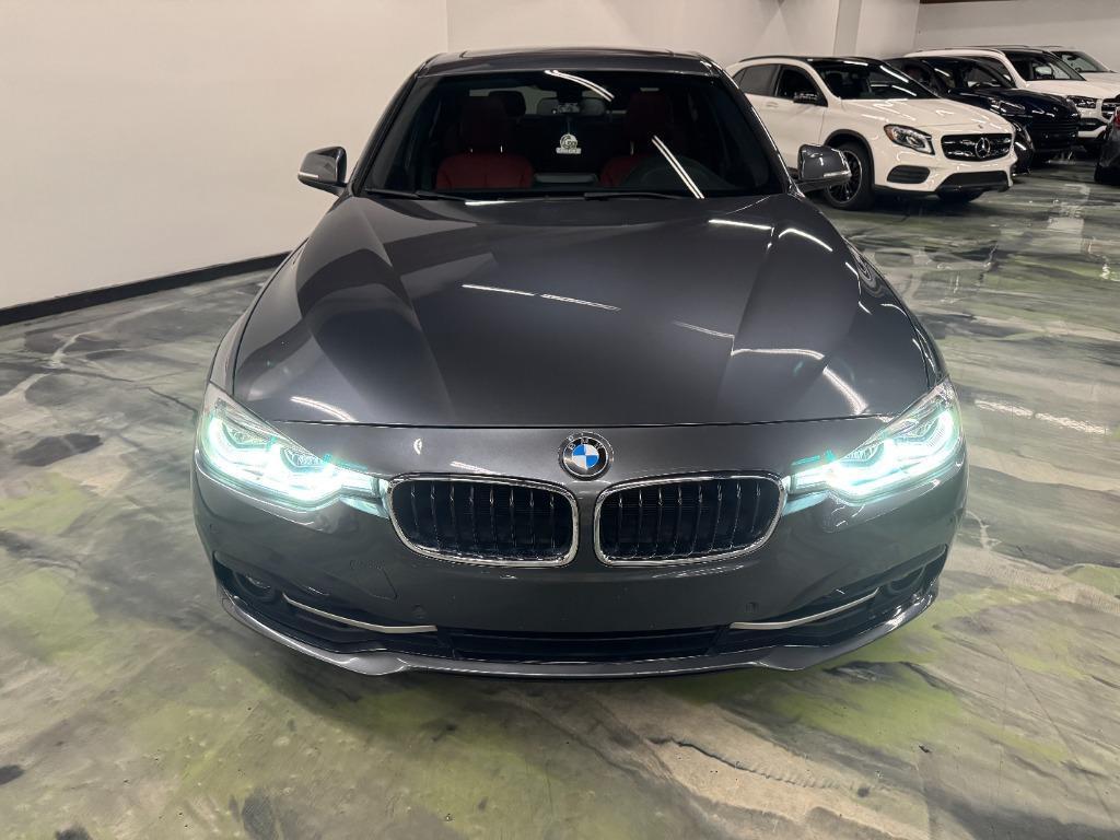 2017 bmw 3-series 330i