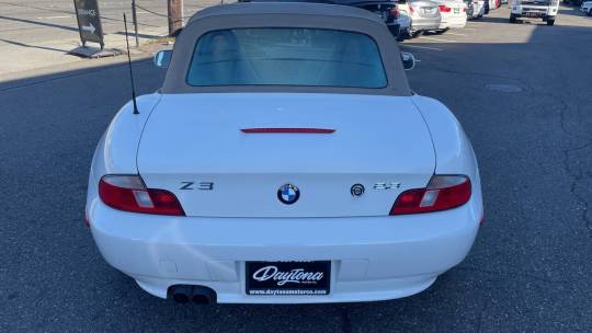 2000 BMW Z3