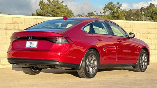 2024 Honda Accord
