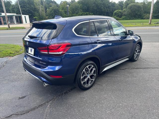 2020 bmw x1 xdrive28i