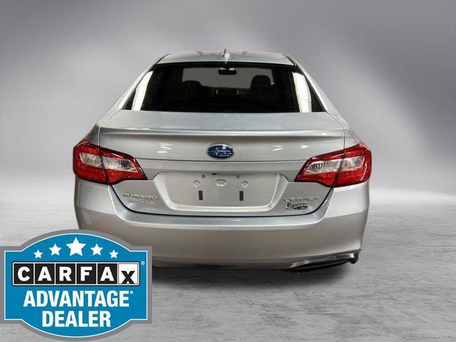 2019 subaru legacy premium