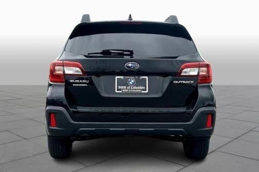 2018 subaru outback 2.5i limited 4dr all-wheel drive in columbia, south carolina