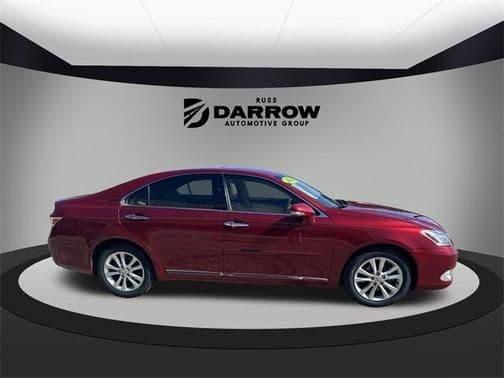 2010 lexus es 350 base (a6 in madison, wisconsin