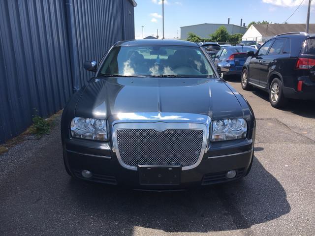 2007 chrysler 300 touring touring 4dr sedan for sale in dover, delaware