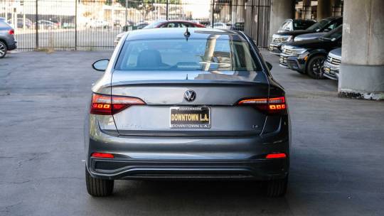 2024 Volkswagen Jetta