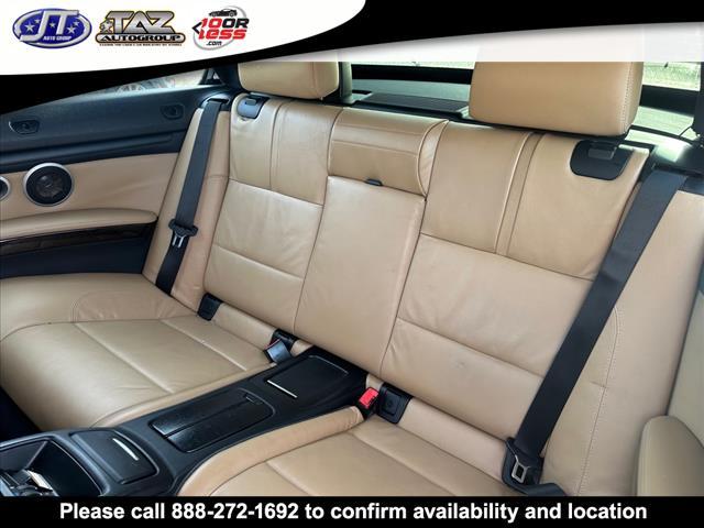 2008 bmw m3 base