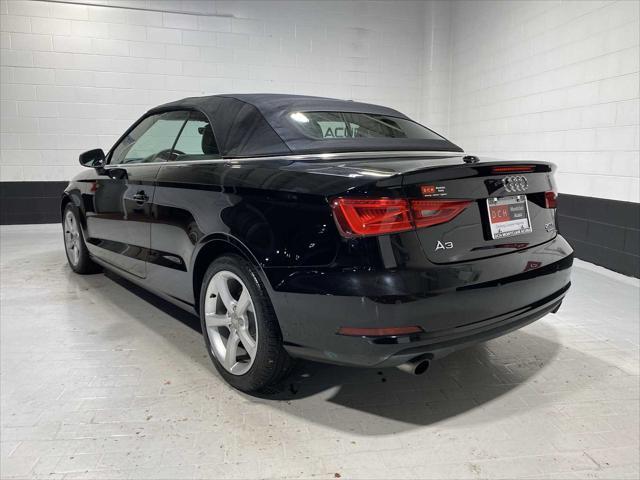 2016 audi a3 2.0t premium