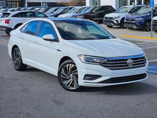 2019 volkswagen jetta 1.4t sel premium