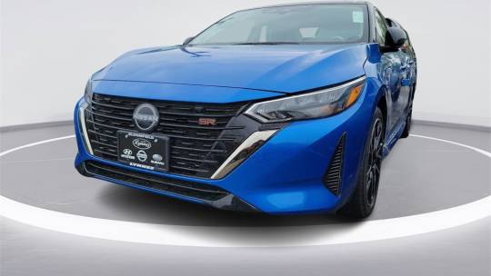 2024 Nissan Sentra