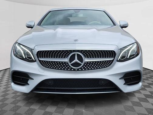 2020 mercedes-benz e-class in saint louis, missouri