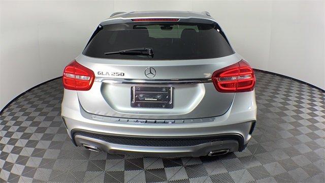 used 2015 mercedes-benz gla 250 atlanta, ga 30305 for sale in atlanta, georgia