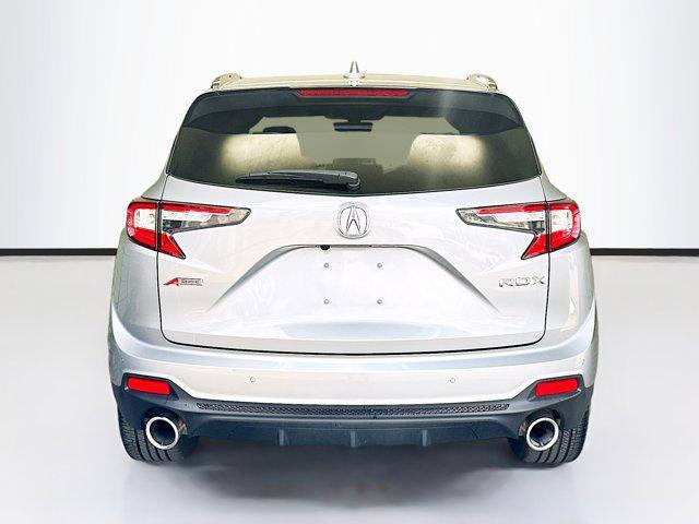 2020 acura rdx a-spec
