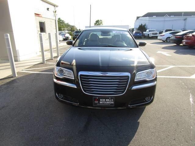used 2014 chrysler 300 jacksonville, nc 28546 for sale in jacksonville, north carolina