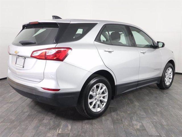 2019 chevrolet equinox in hialeah, florida