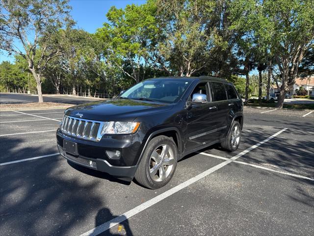 2013 jeep grand cherokee limited