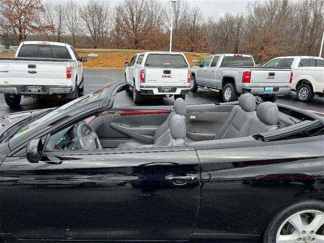 2004 toyota camry in paducah, kentucky