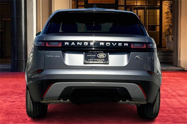 2023 land rover range rover velar s