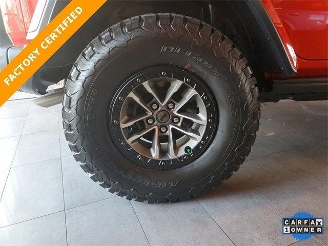 2024 jeep wrangler rubicon 392
