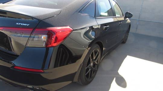 2024 Honda Civic