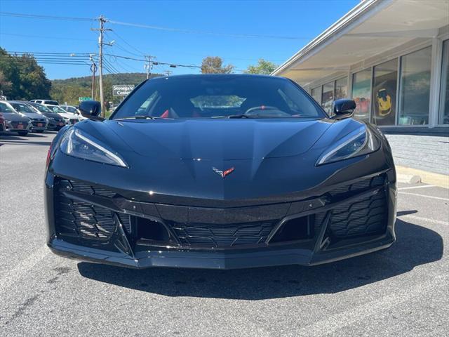 2023 chevrolet corvette z06