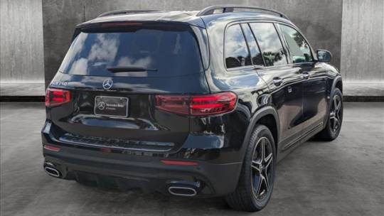 2024 Mercedes-Benz GLB