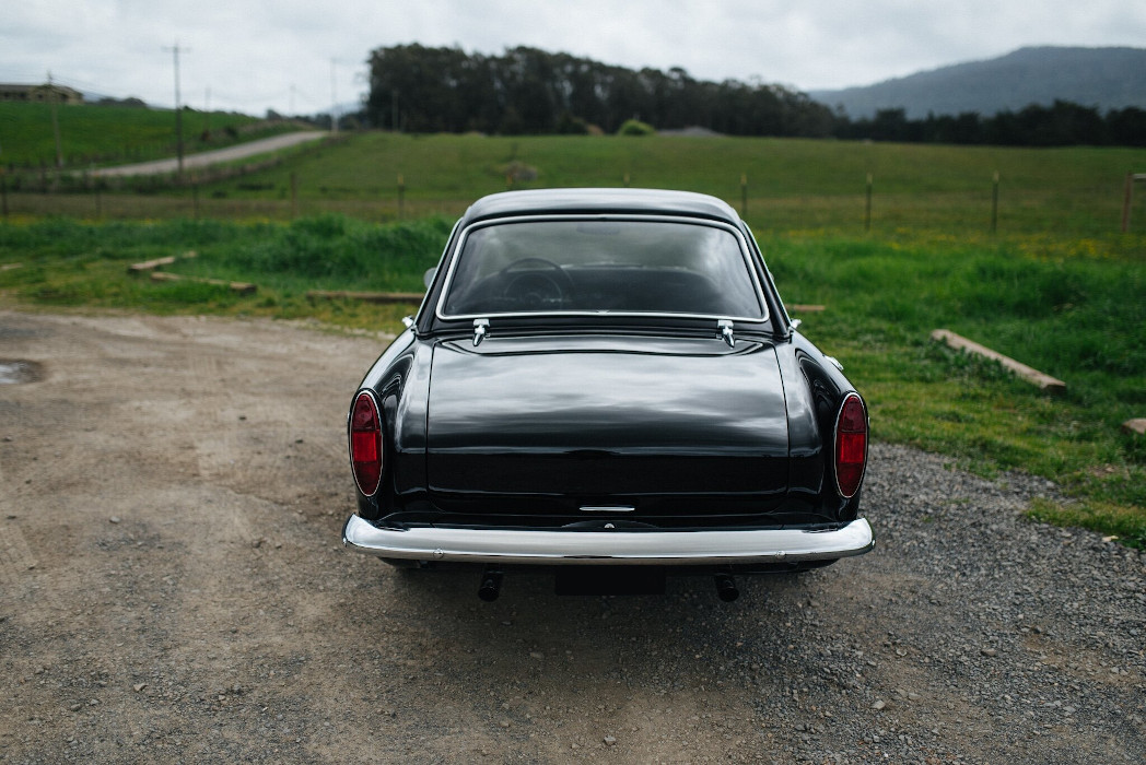 sunbeam tiger