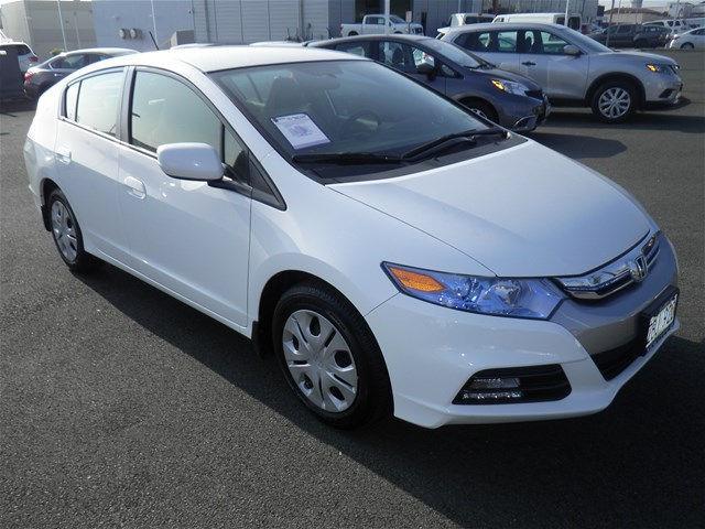 2013 honda insight lx lx 4dr hatchback for sale in honolulu, hawaii