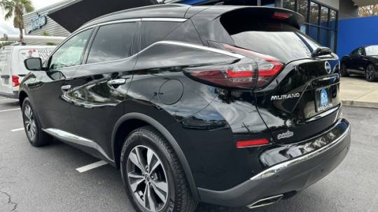 2023 Nissan Murano