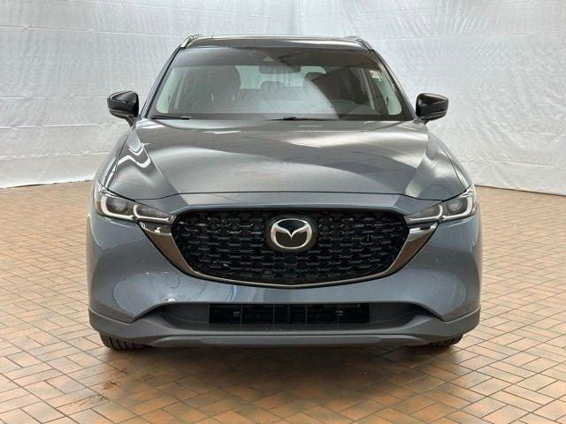 2024 mazda cx-5 2.5 s carbon edition in gary, indiana