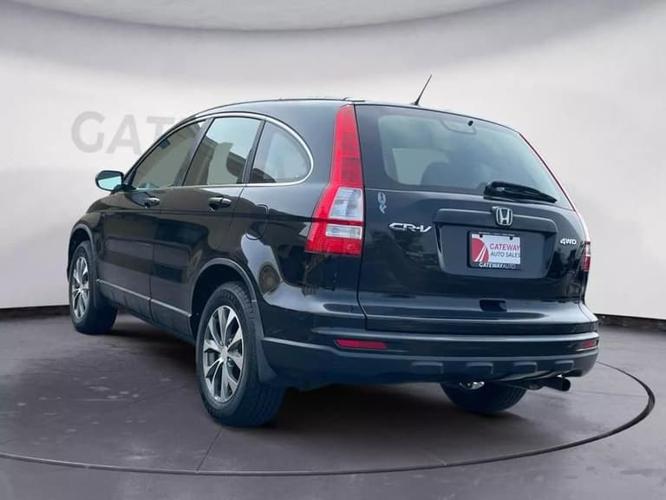 2010 honda cr-v lx sport utility 4d in omaha, nebraska