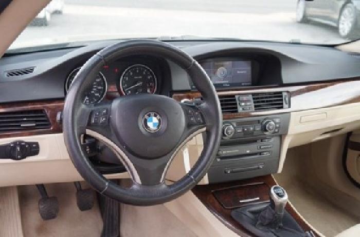 2007 bmw 3-series in dallas, tx