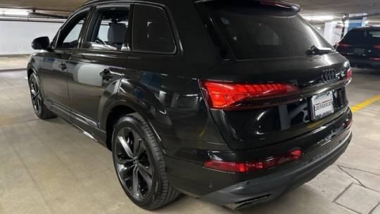 2025 Audi Q7
