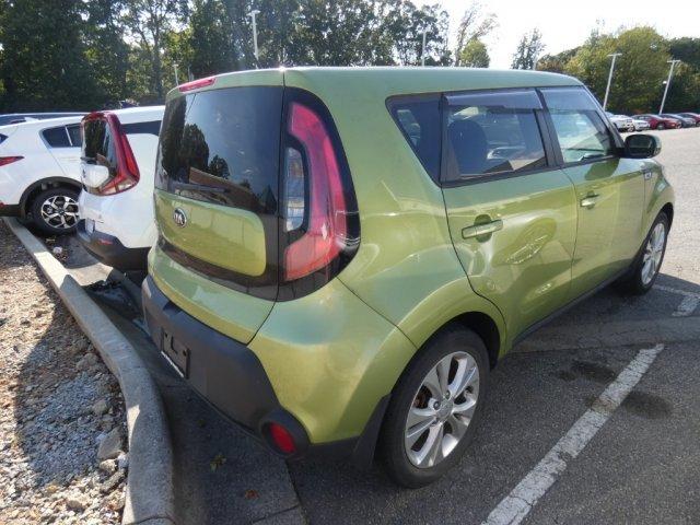certified 2015 kia soul + greensboro, nc 27408 for sale in greensboro, north carolina