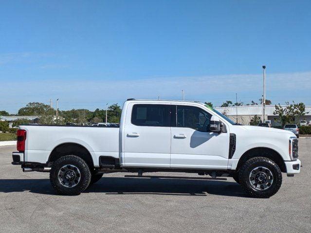 2023 ford f-350 lariat super duty in sarasota, florida