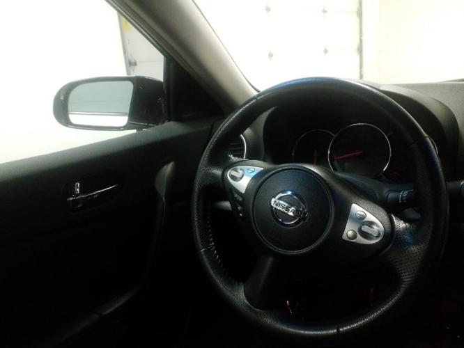 used 2014 nissan maxima 3.5 s neenah, wi 54956 for sale in neenah, wisconsin